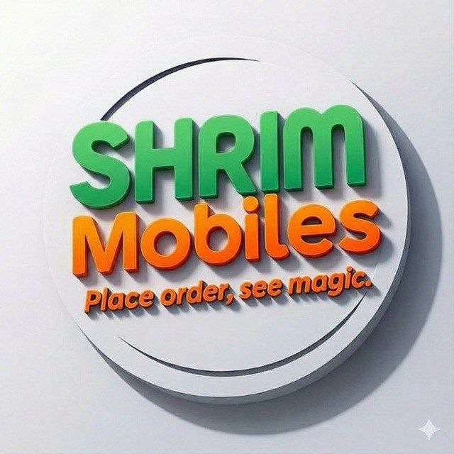 SHRIM MOBILES